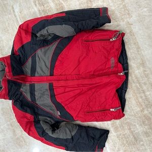 Obermeyer Ski Jacket Boys Size 12